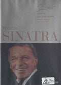 Frank Sinatra - The Main Event (DVD)