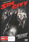 Sin City (DVD)