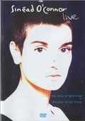 Sinead O'connor - The Value Of Ignorance + The Year Of The Horse (DVD)