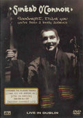 Sinead O' Connor - Goodnight, Thank You (DVD)
