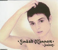 Sinead O'Connor - Jealous (CD)