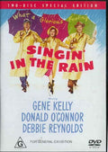 Singing In The Rain (DVD)