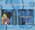 Single Gun Theory - Like Stars In My Hands / Flow River Of My Soul (CD)