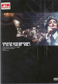 Siouxsie & The Banshees - The Seven Year Itch (DVD)
