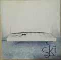 Skii Harvey - Foolish Girl (CD)