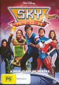Sky High (DVD)