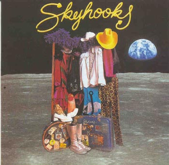 Skyhooks - The Collection (CD)