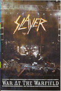 Slayer - War At The Warfield (DVD)