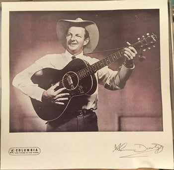 Slim Dusty - Sings (CD)