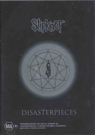 Slipknot - Disasterpieces (DVD)