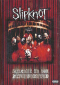 Slipknot - Welcome To Our Neighborhood (DVD)