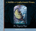 Lemony Snicket - A Series Of Unfortunate Events : The Slippery Slope (CD)