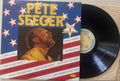 Pete Seeger - Volume 1 (Vinyl LP)