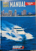 Small Ships : Training & Operations Manual : 13th Edition (Hardcover)