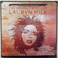 Lauryn Hill - The Miseducation Of (CD)