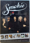 Smokie - Live In South Africa (DVD)