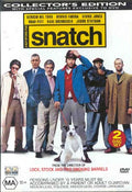 Snatch (DVD)