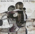 Snow Patrol - Eyes Open (CD)