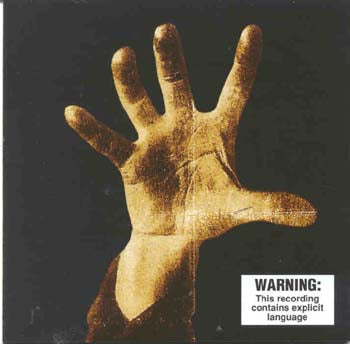 System Of A Down - System Of A Down (CD)