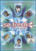 Compilation - So Fresh 2005 (DVD)