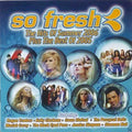Compilation - So Fresh : The Hits Of Summer 2006 / Best Of 2005 (CD)