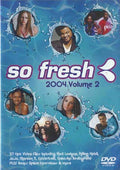 Compilation - So Fresh 2004 Volume 2 (DVD)