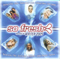 Compilation - So Fresh : Winter 2005 (CD)
