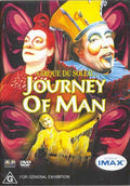 Cirque De Soleil - Journey Of Man (DVD)