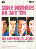 Some Mothers Do Ave Em (DVD)