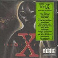 Compilation - Songs In The Key Of X (CD)