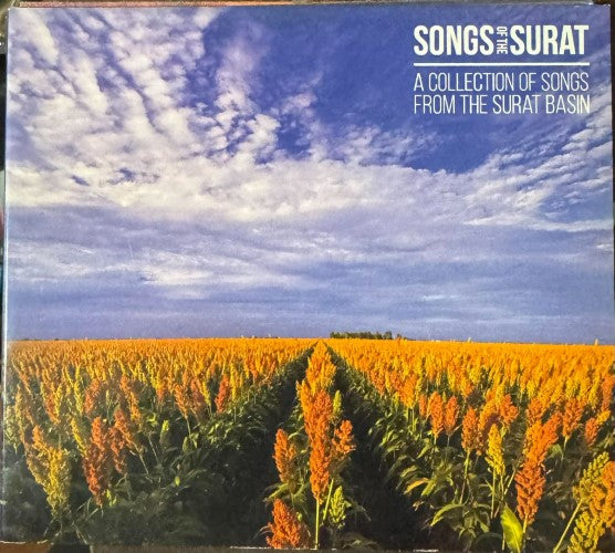 Various - Songs Of The Surat (CD)