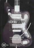 Sonic Youth - Corporate Ghost (DVD)