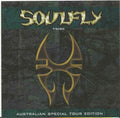 Soulfly - Tribe (CD)