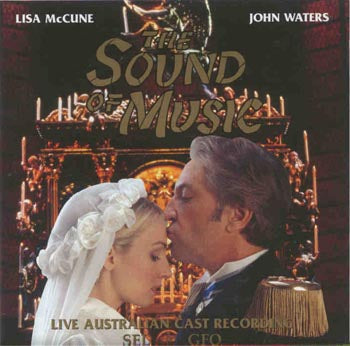 Australian Cast - The Sound Of Music (CD)