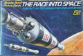 The Race Into Space