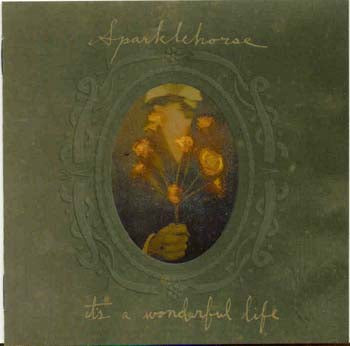 Sparklehorse - It's A Wonderful Life (CD)