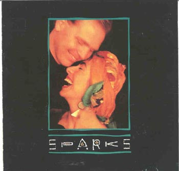 Sparks - Sparks (CD)