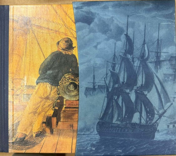 William Spavens - Memoirs Of Seafaring Life (Hardcover)