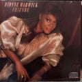Dionne Warwick - Friends (CD)