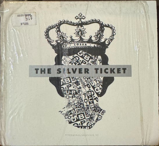 Various - Terminal Sales Vol. VI: The Silver Ticket (CD)