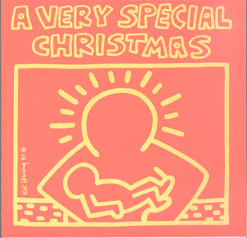 Compilation - A Very Special Christmas (CD)