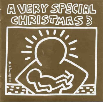 Compilation - A Very Special Christmas 3 (CD)