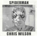 Chris Wilson - Spiderman (CD)