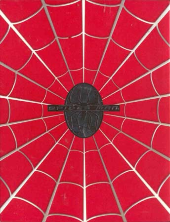 Spiderman - Deluxe Collectors Pack (DVD)