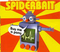 Spiderbait - Buy Me A Pony (CD)