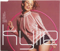Kylie Minogue - Spinning Around (CD)