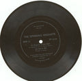 Spinning Wighats - Encore From Hell + 10/5/60 (Vinyl 7'')