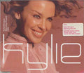 Kylie Minogue - Spinning Around (CD)