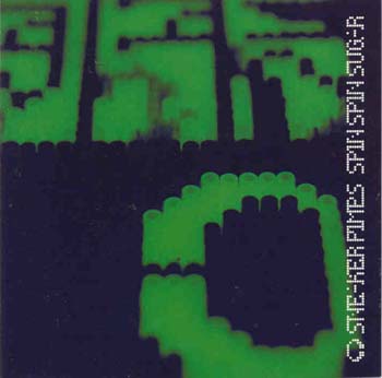 Sneaker Pimps - Spin Spin Sugar (CD)
