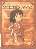 Spirited Away (DVD)